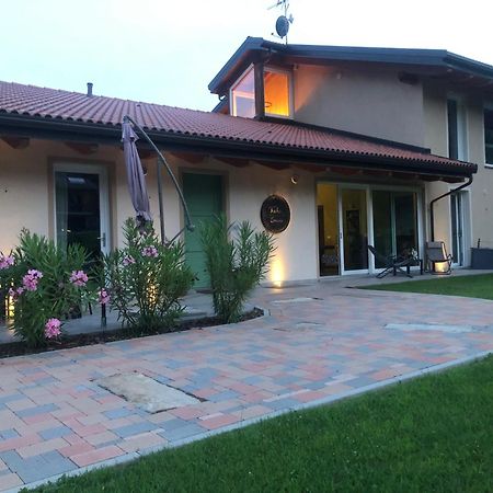 Il Vecchio Comune B&B Cintano Eksteriør billede